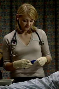 Casualty – S17E33 – Getting Through
