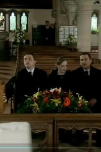 Casualty – S17E36 – Out on a Limb