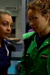 Casualty – S17E37 – Baby Blues