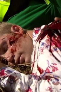 Casualty – S17E40 – A Special Day