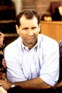 Married… with Children – S06E02 – She’s Having a Baby: Part 2