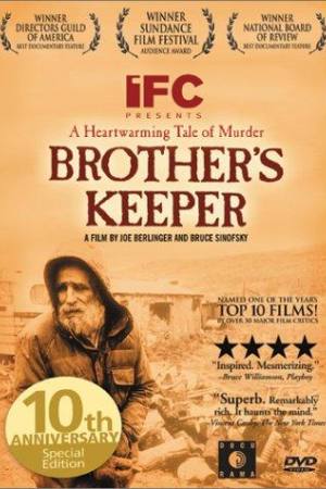 Brother’s Keeper