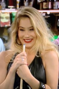 Married… with Children – S06E04 – Cheese, Cues, and Blood