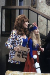 Married… with Children – S06E22 – The Goodbye Girl