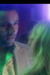Casualty – S18E45 – Love, Honour and Betray