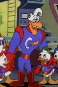 DuckTales – S01E08 – Where No Duck Has Gone Before