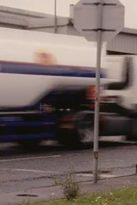 Casualty – S19E17 – Casualty @ Holby City: Part One