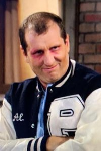 Married… with Children – S08E02 – Hood in the Boyz