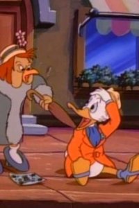 DuckTales – S01E13 – Dime Enough for Luck
