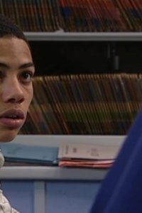 Casualty – S19E22 – The Cost of Honesty