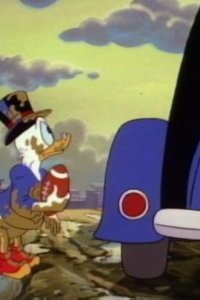 DuckTales – S01E18 – The Status Seekers