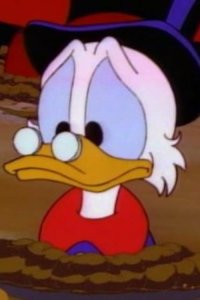 DuckTales – S01E19 – Sweet Duck of Youth