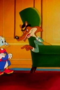 DuckTales – S01E24 – Down and Out in Duckburg