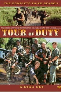 Tour of Duty – S01E13 – USO Down