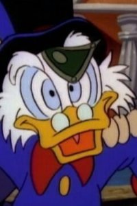 DuckTales – S01E25 – Dr. Jekyll & Mr. McDuck