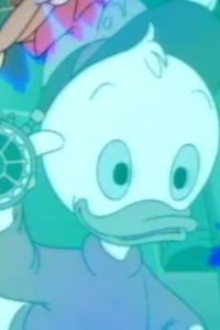 DuckTales – S01E26 – Time Teasers