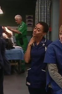 Casualty – S20E02 – Holding On: Part 2