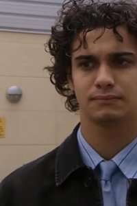 Casualty – S20E03 – Deep Water