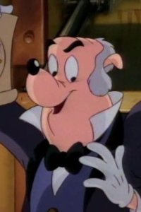 DuckTales – S01E35 – Duckworth’s Revolt