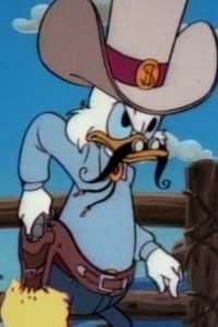 DuckTales – S01E36 – Ducks of the West