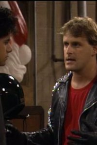 Full House – S01E06 – Daddy’s Home