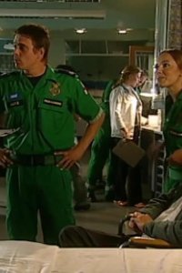 Casualty – S20E06 – Sticks and Stones