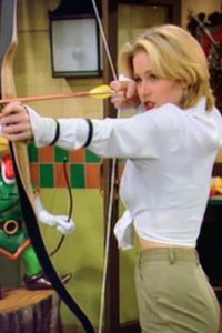 Married… with Children – S09E15 – Kelly Takes a Shot