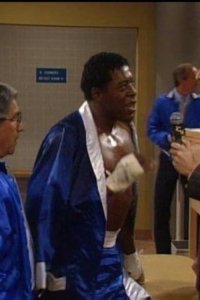 Full House – S01E07 – Knock Yourself Out