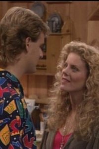 Full House – S01E08 – Jesse’s Girl