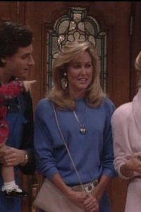 Full House – S01E09 – The Miracle of Thanksgiving
