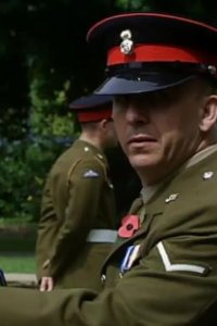 Casualty – S20E11 – Love and Duty
