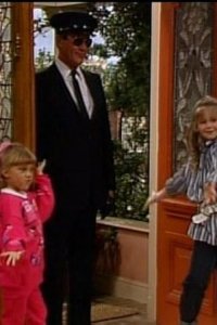 Full House – S01E11 – The Big Three-O