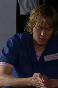 Casualty – S20E13 – Getting Involved