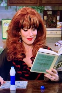 Married… with Children – S09E22 – And Bingo Was Her Game-O