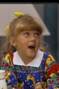 Full House – S01E13 – Sisterly Love