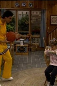 Full House – S01E15 – A Pox in Our House