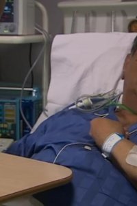 Casualty – S20E19 – Poisoned Love