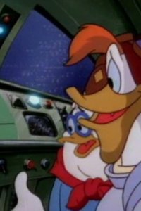 DuckTales – S01E46 – The Right Duck