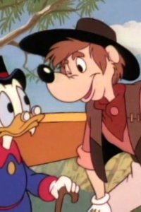 DuckTales – S01E47 – Back Out in the Outback