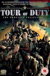 Tour of Duty – S03E03 – The Ties That Bind