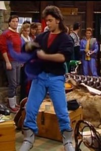 Full House – S01E20 – The Seven-Month Itch: Part 2
