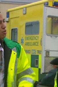 Casualty – S20E25 – The Lost Boys