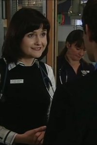Casualty – S20E29 – Family Matters