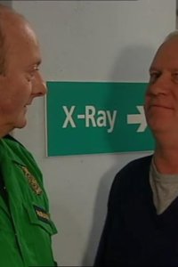 Casualty – S20E34 – Lost and Found