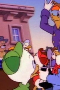 DuckTales – S01E60 – Launchpad’s Civil War