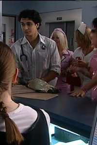 Casualty – S20E39 – All at Sea