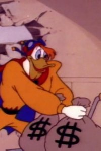 DuckTales – S01E61 – Hero for Hire
