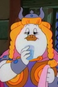 DuckTales – S01E62 – Maid of the Myth
