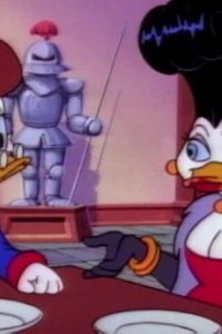 DuckTales – S01E63 – Hotel Strangeduck