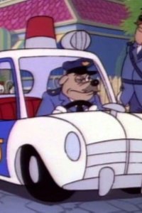 DuckTales – S01E64 – Duckman of Aquatraz